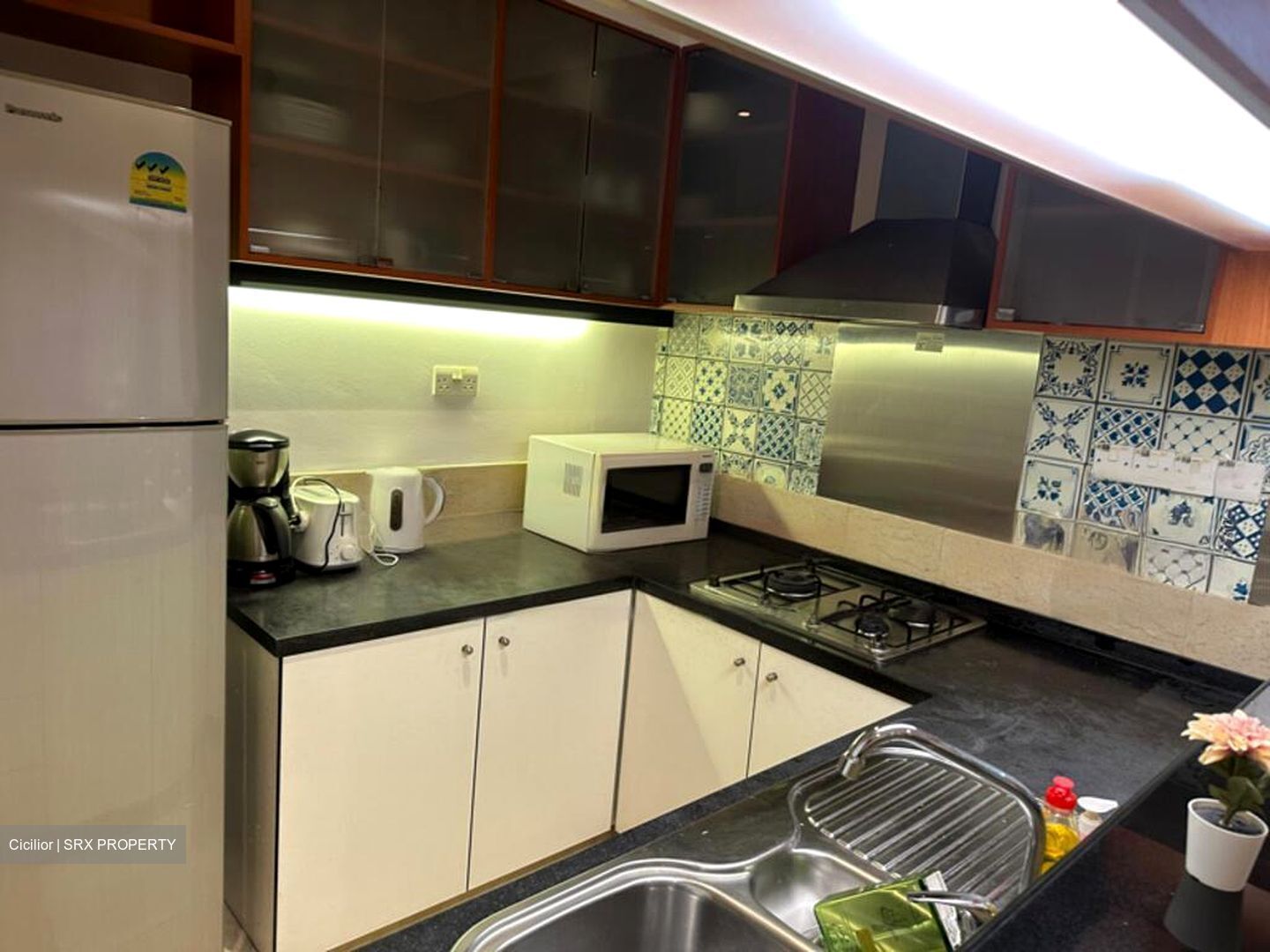 Craig Place (D2), Apartment #478639461